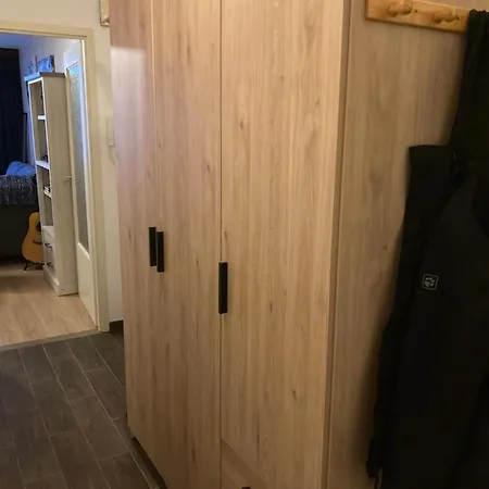 Cosy Studio Apartment *